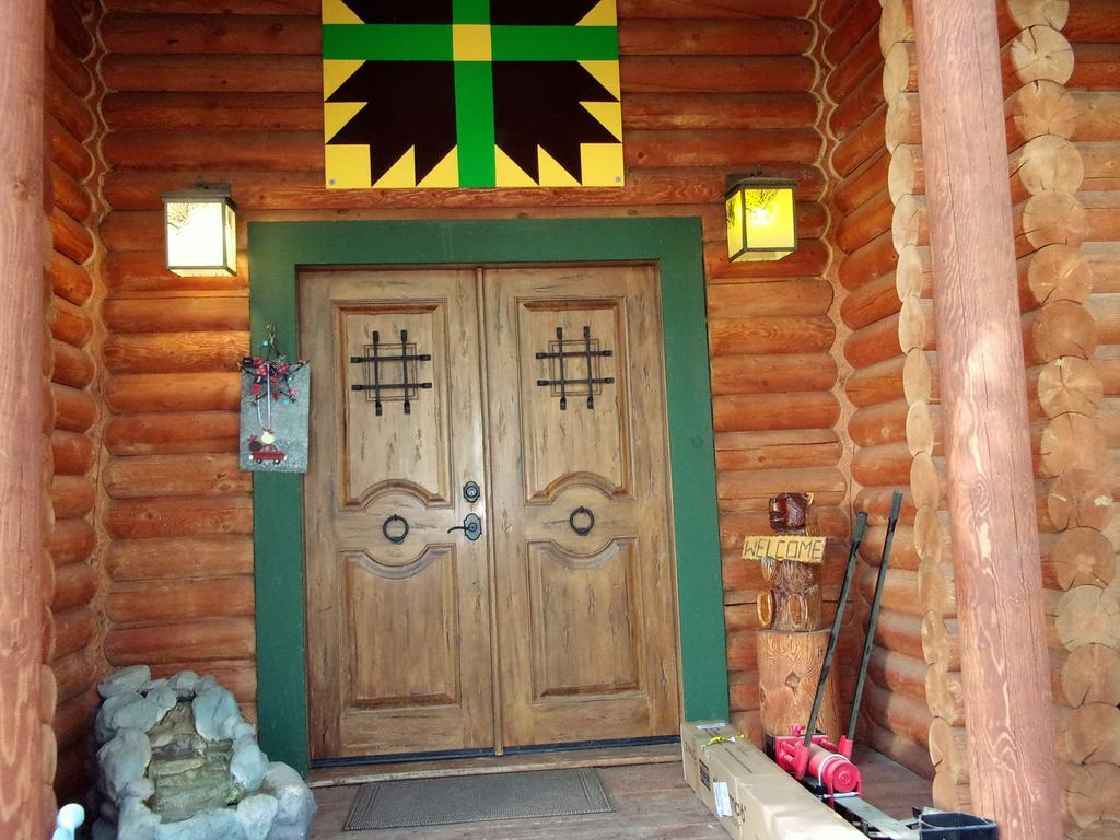 The Cub Inn B&B Groveland Exterior foto