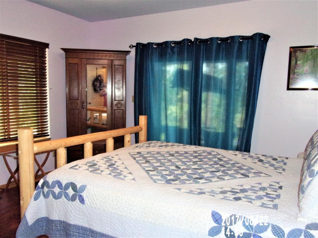 The Cub Inn B&B Groveland Exterior foto