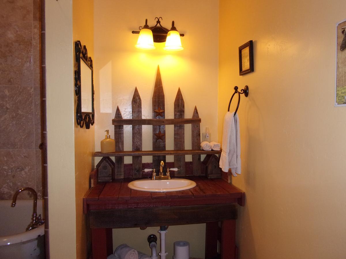 The Cub Inn B&B Groveland Exterior foto