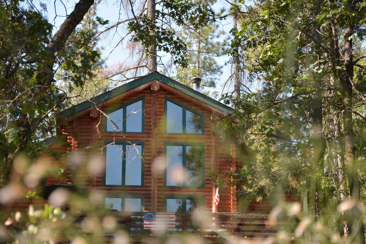 The Cub Inn B&B Groveland Exterior foto