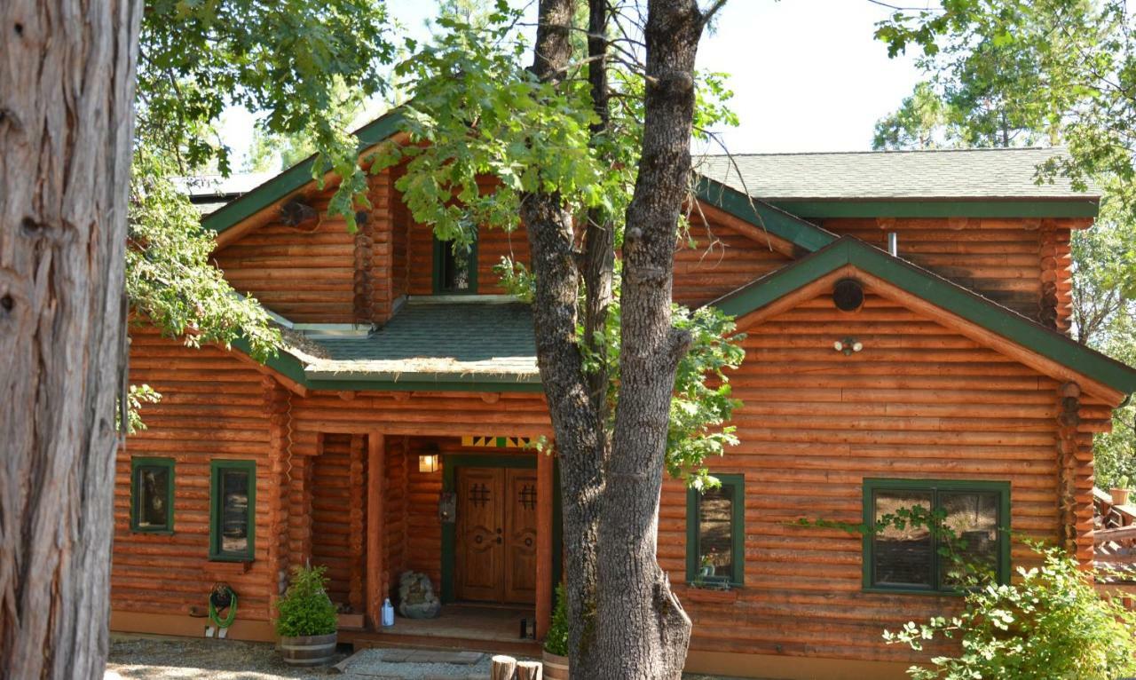 The Cub Inn B&B Groveland Exterior foto